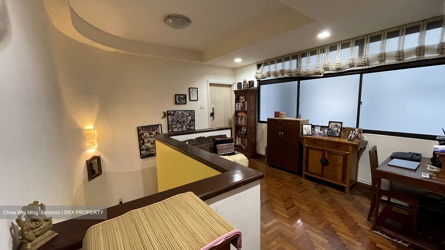 Mandarin Gardens (D15), Condominium #483347961